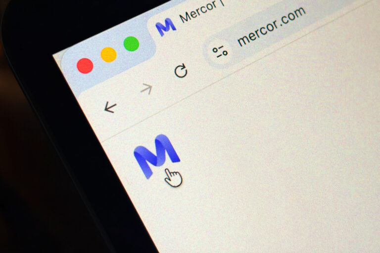 mercor says hit