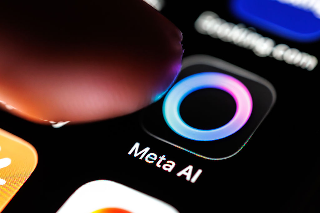 meta reportedly developing