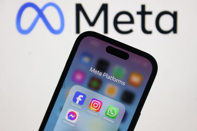 meta now alerts