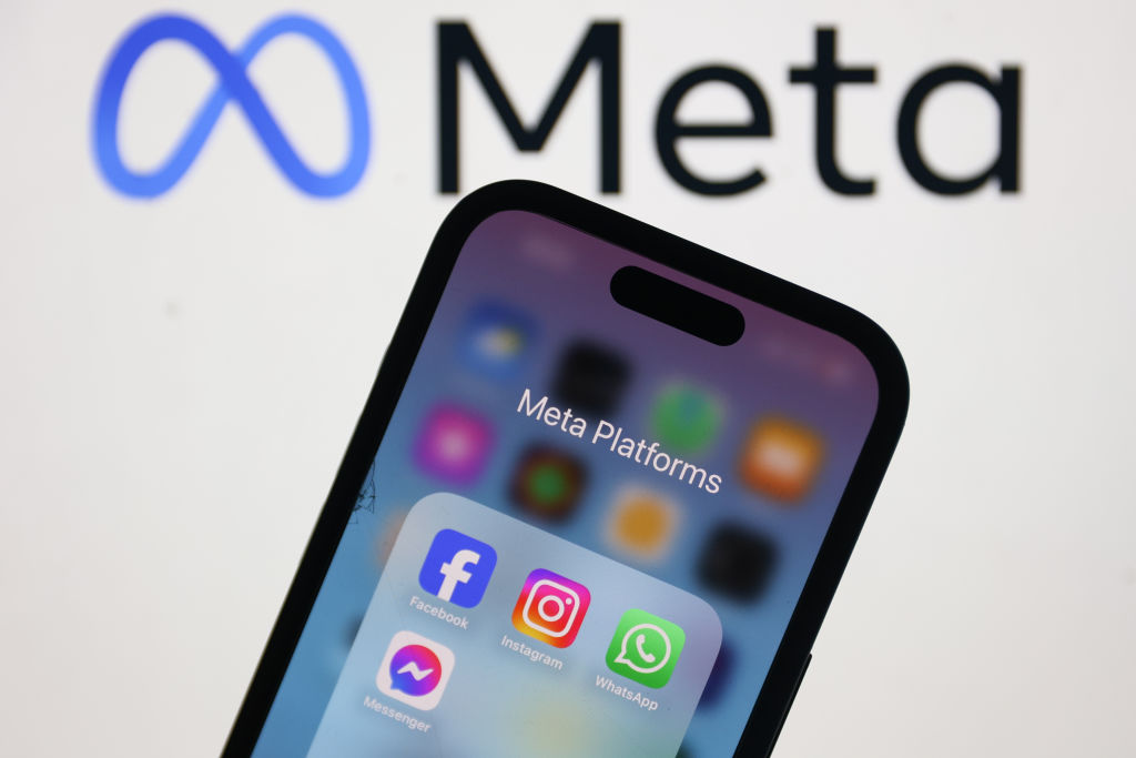 meta launches instagram