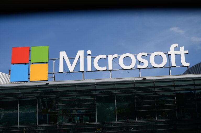 microsoft launches its