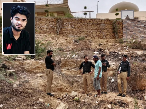mir raza shot