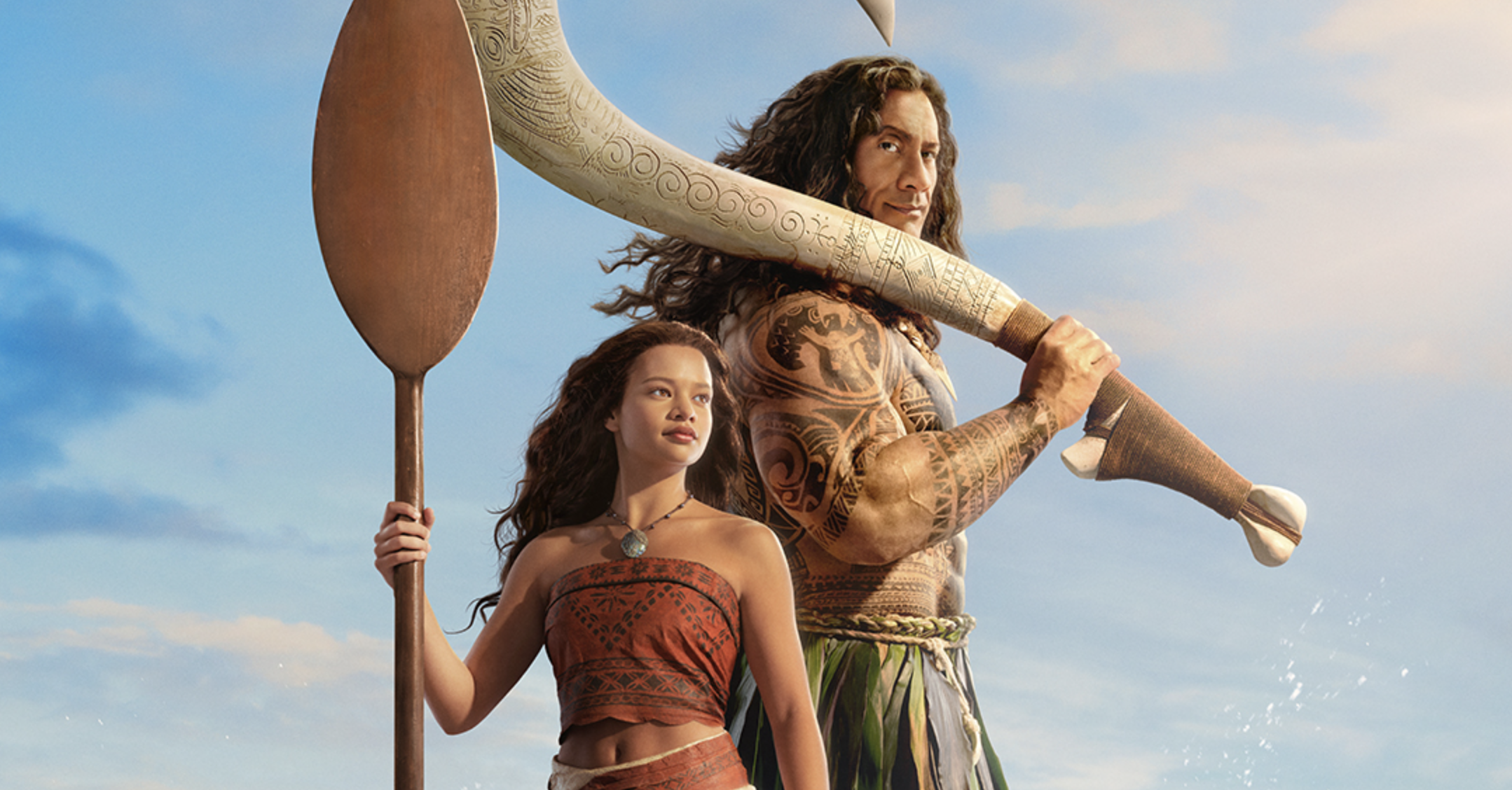 8216moana8217 liveaction remake