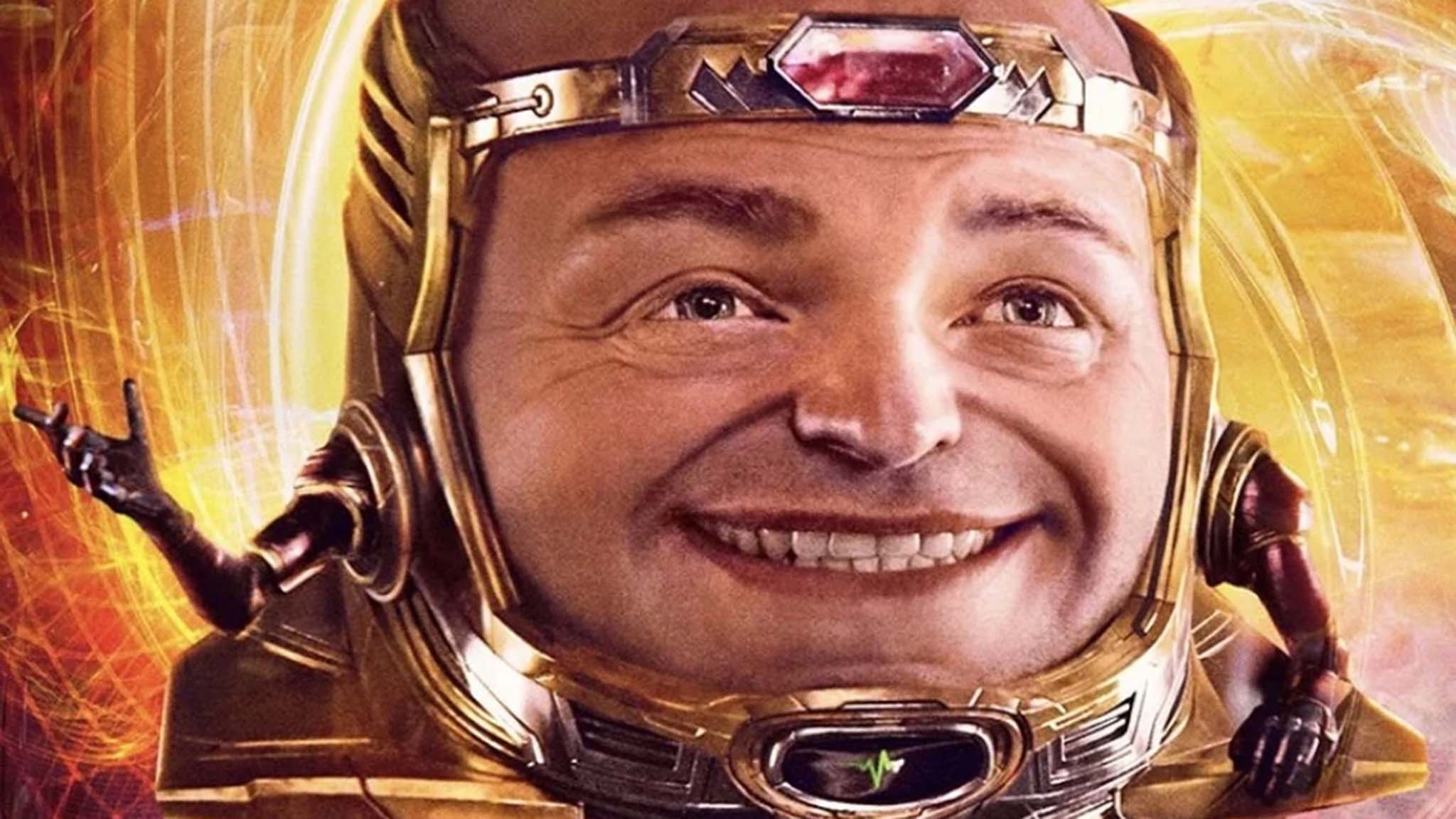 great marvel movie