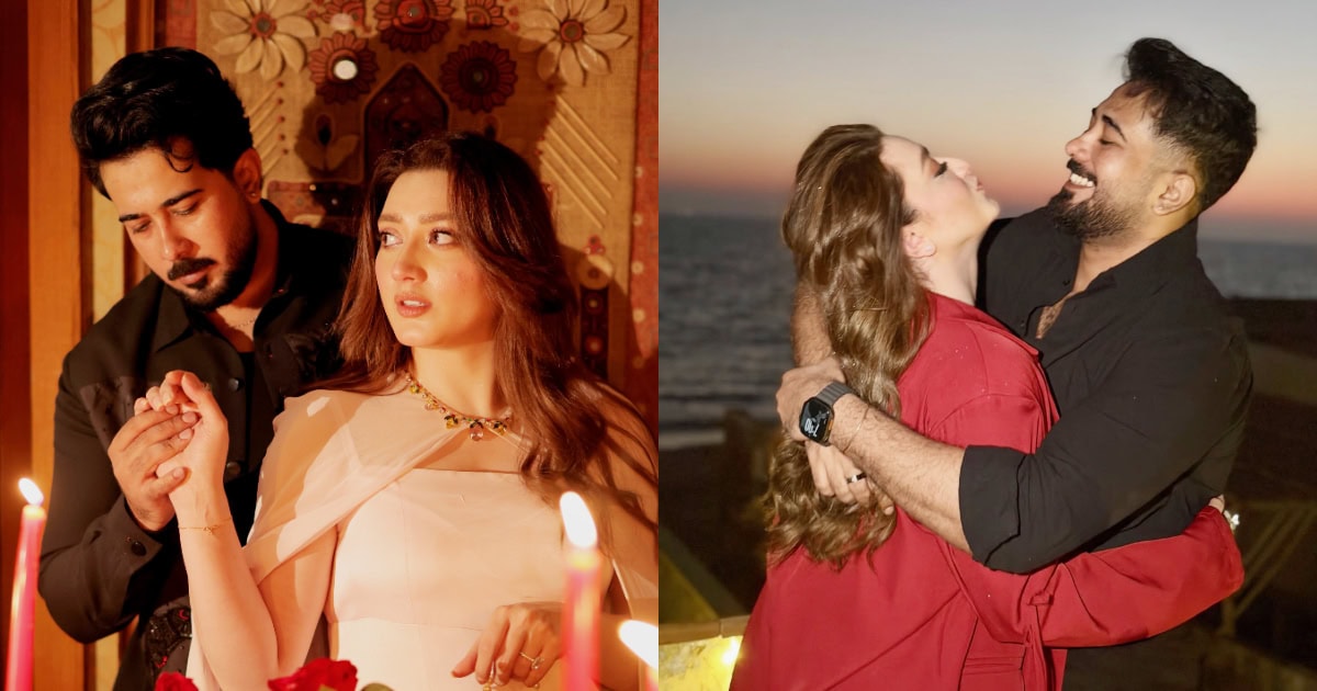 momina iqbals romance