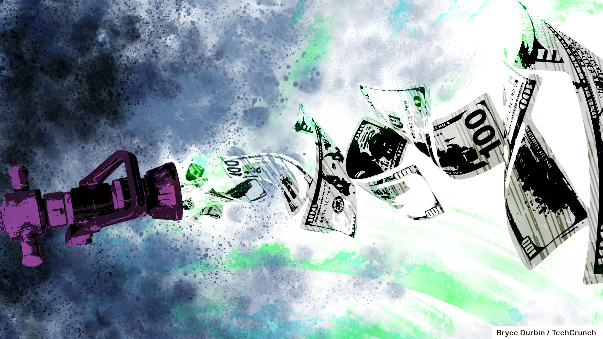money transfer app