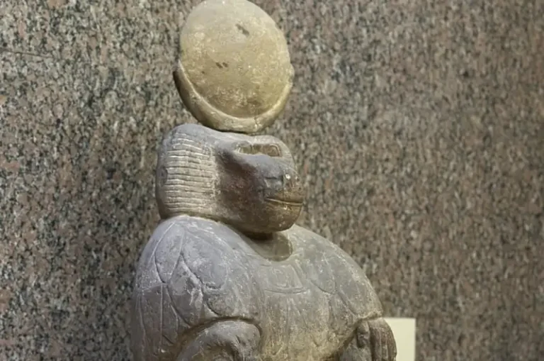 science explains ancient
