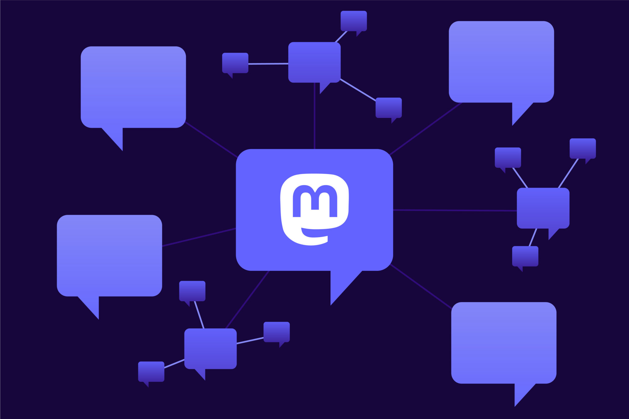 mastodon says its