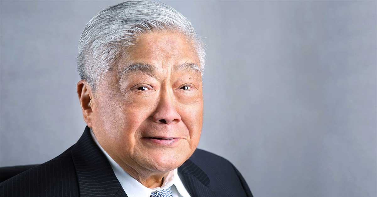 celebrating john gokongwei