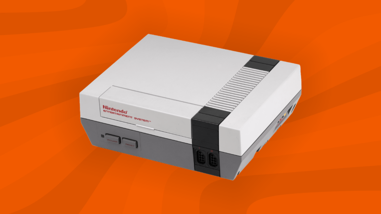 nes exclusive game