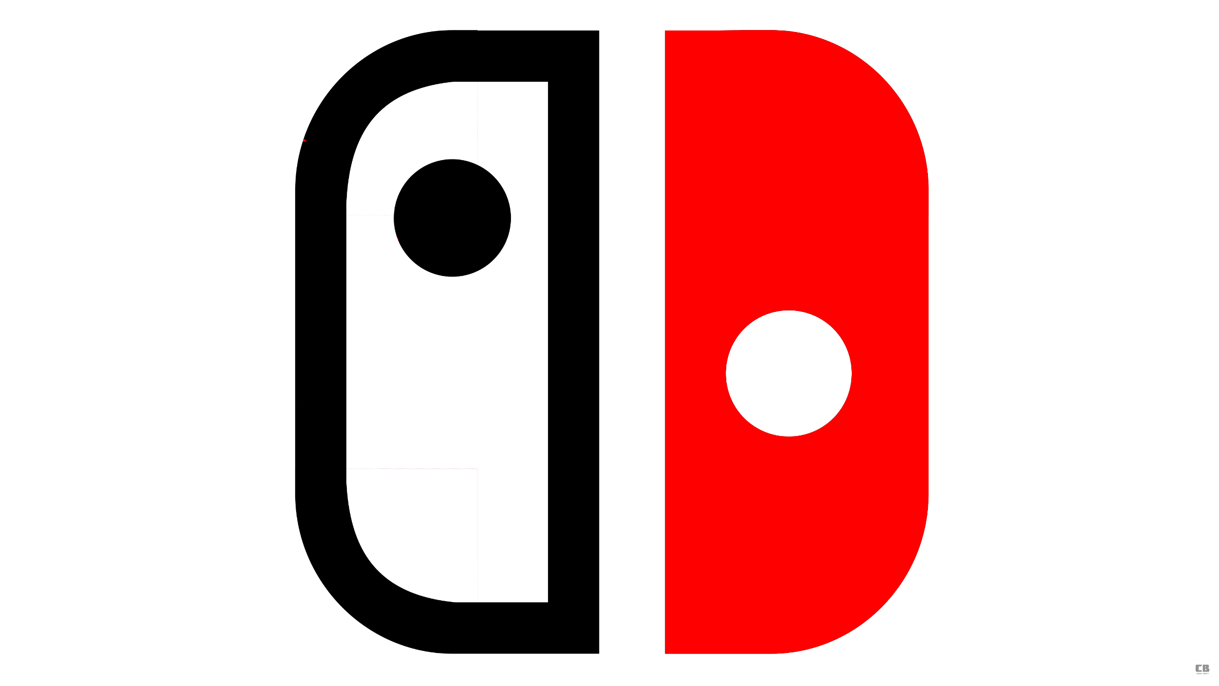 two nintendo switch