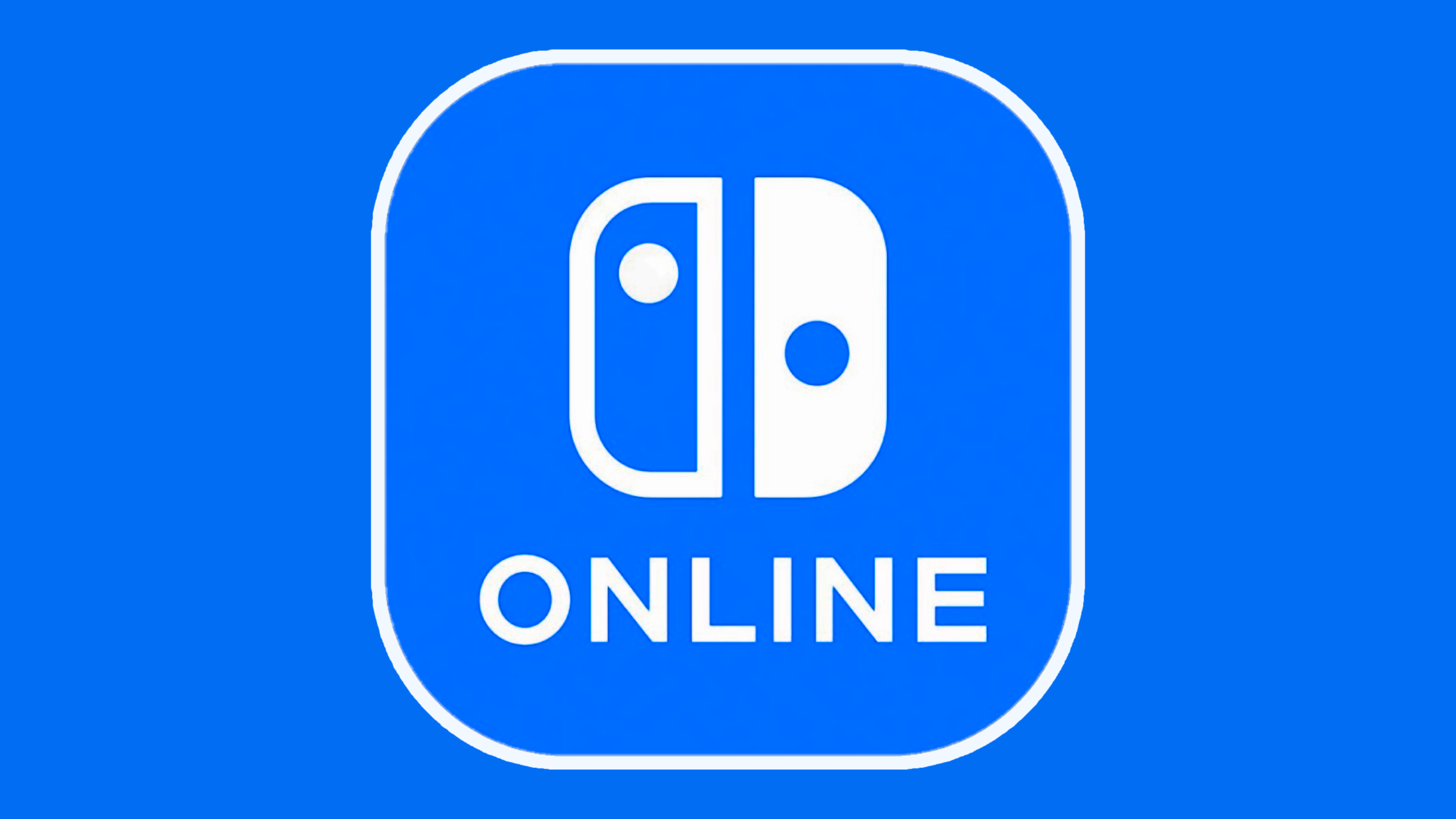 nintendo switch online