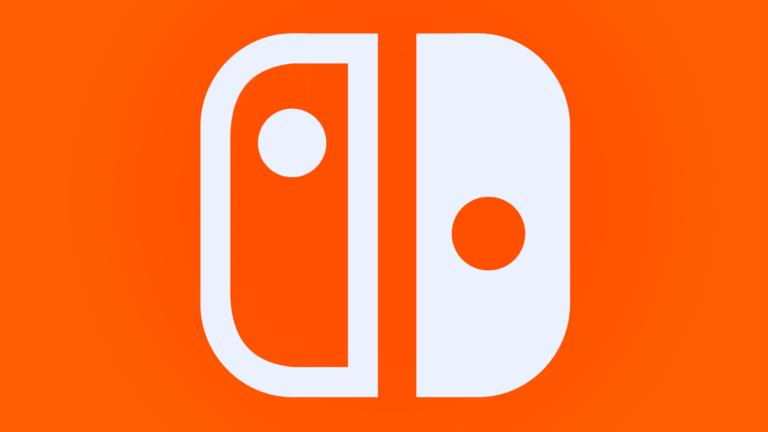 nintendo makes switch