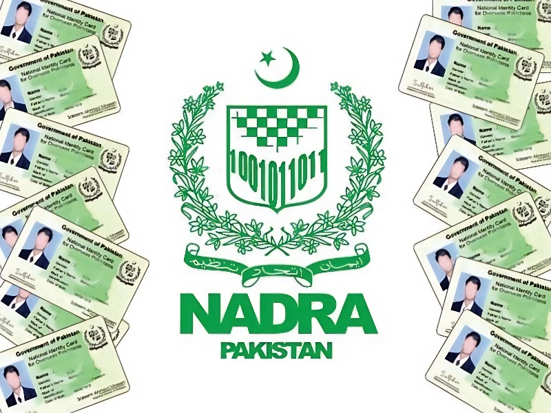 nadra launches special