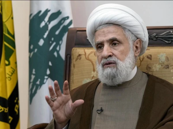 hezbollah signals major