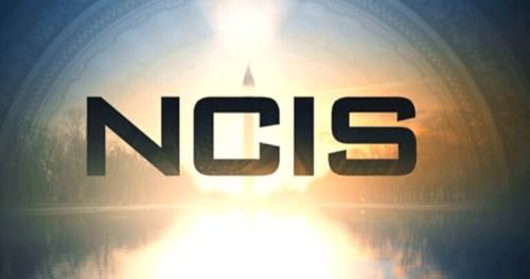 major ncis character