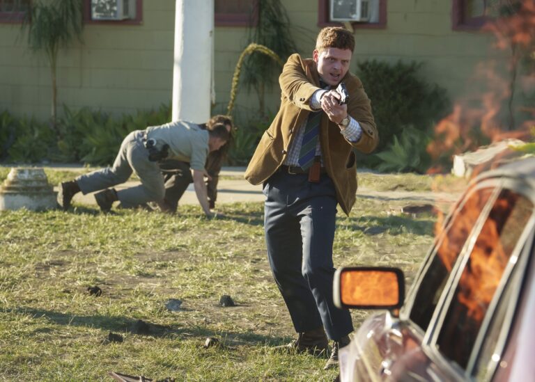 ncis origins star