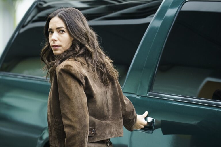 ncis origins star