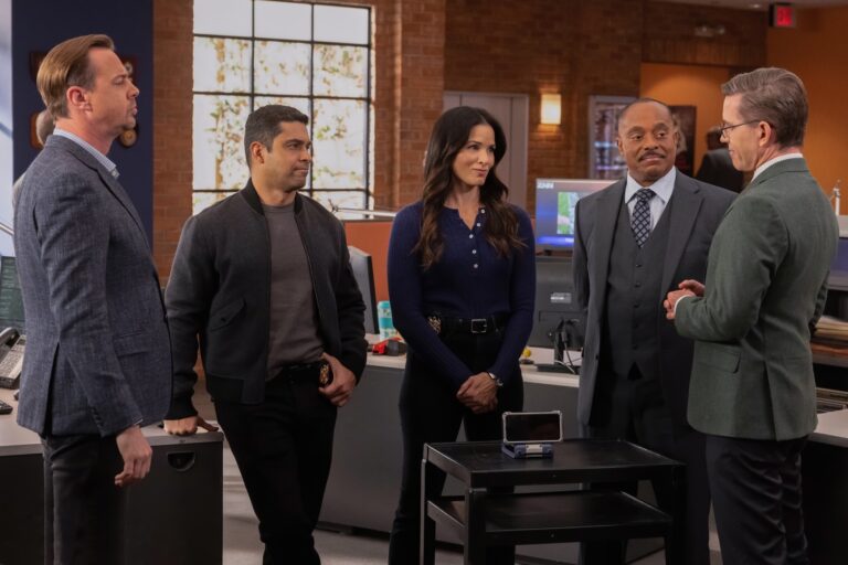 8216ncis8217 fans react