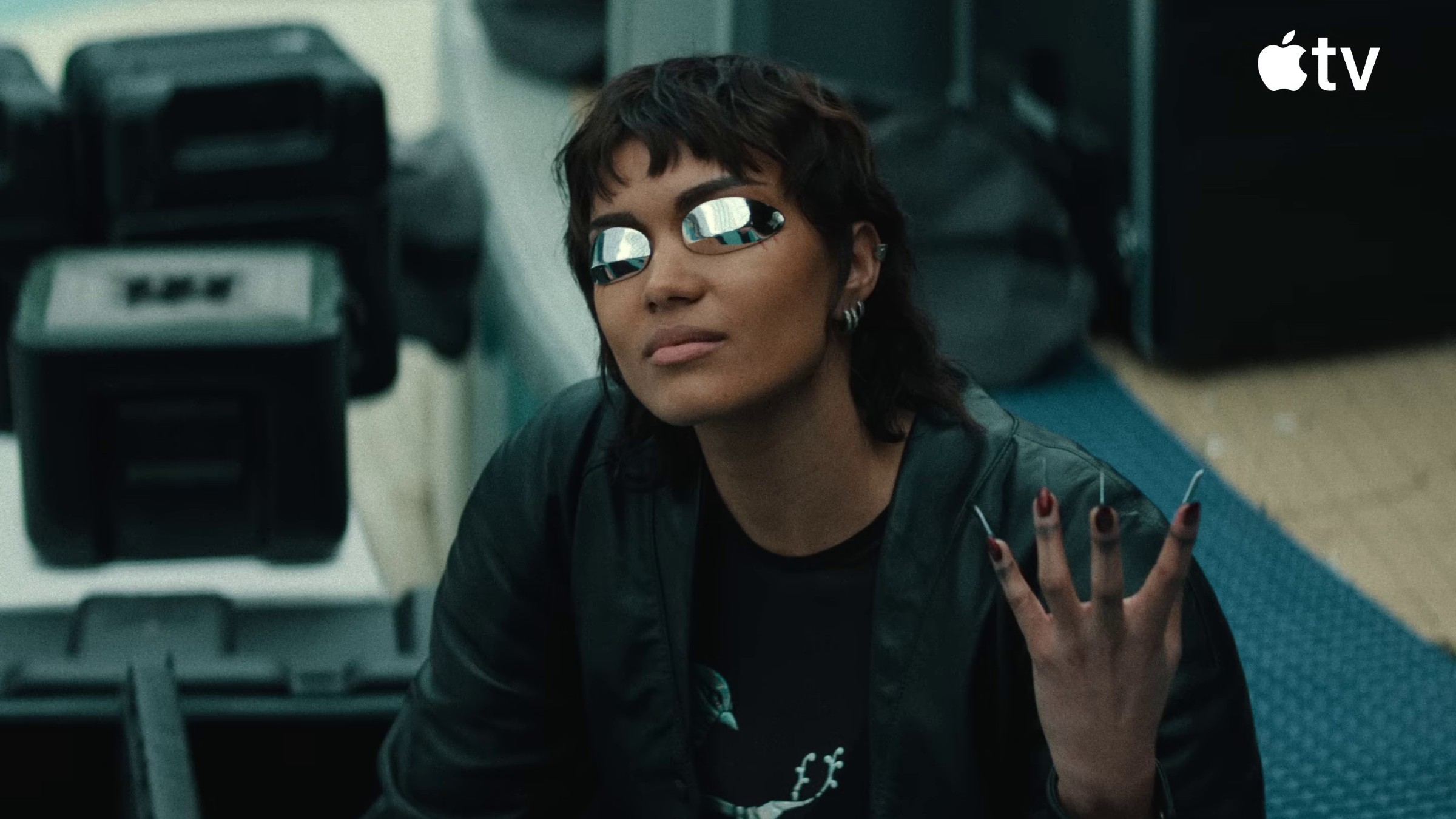 neuromancer trailer reveals