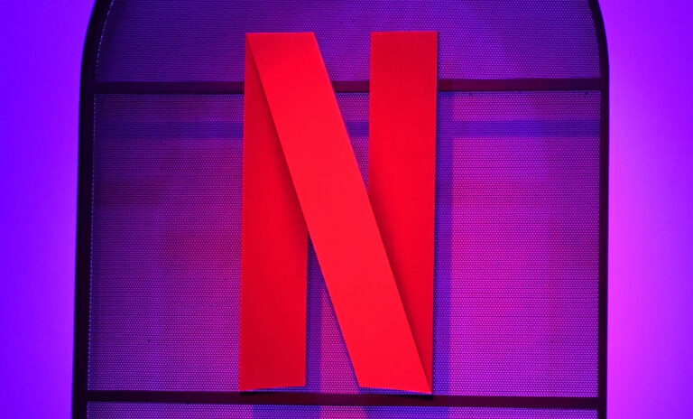 netflix has new