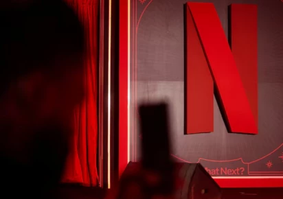 producer claims netflix