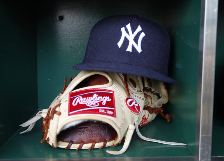 yankees just sent