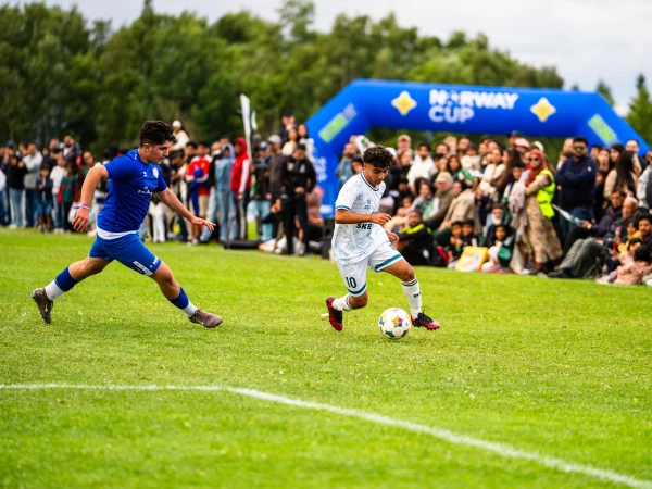 pakistan hold norway