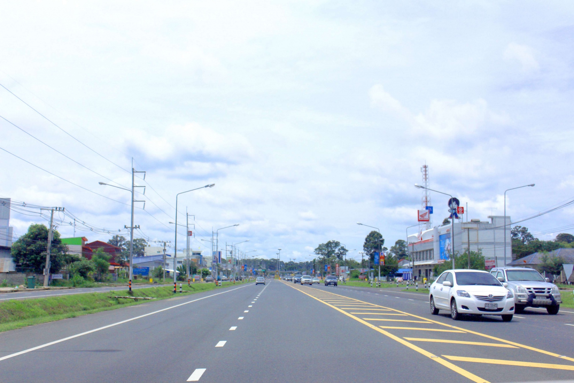 thailand reports 242