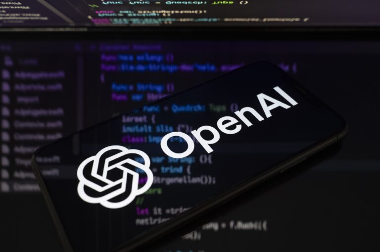 thinking machines cofounder