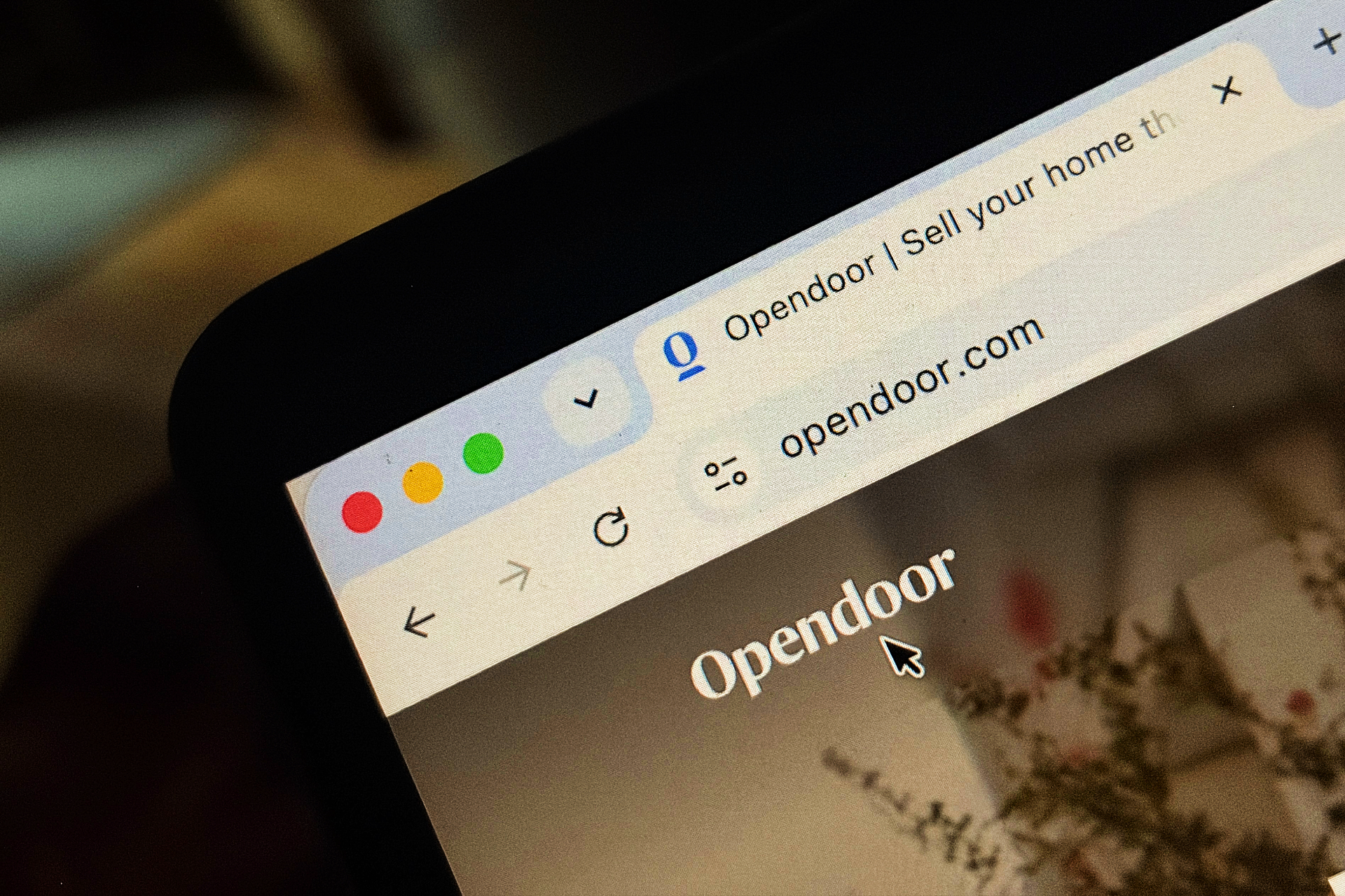 opendoor8217s india exit