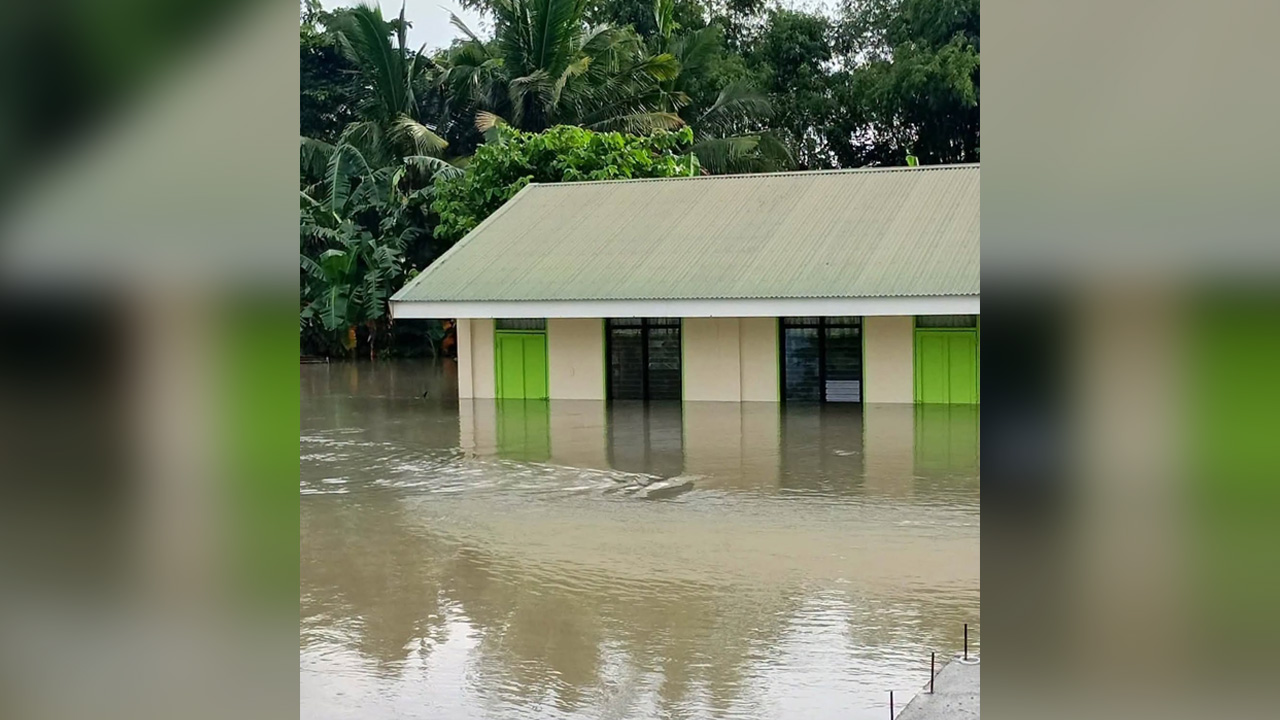 nearly 4000 classrooms
