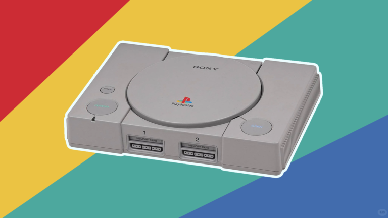 ps1 series officially