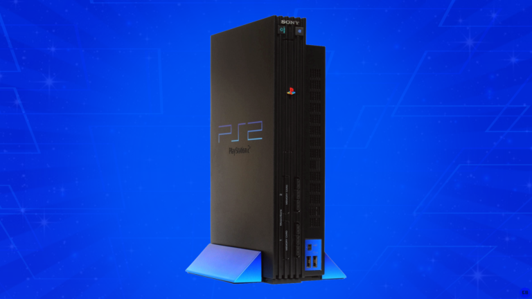 ps2 game gets