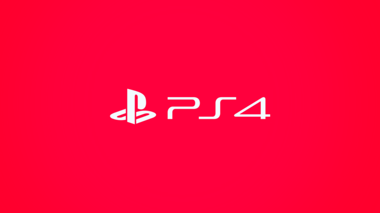 ps4 exclusive game