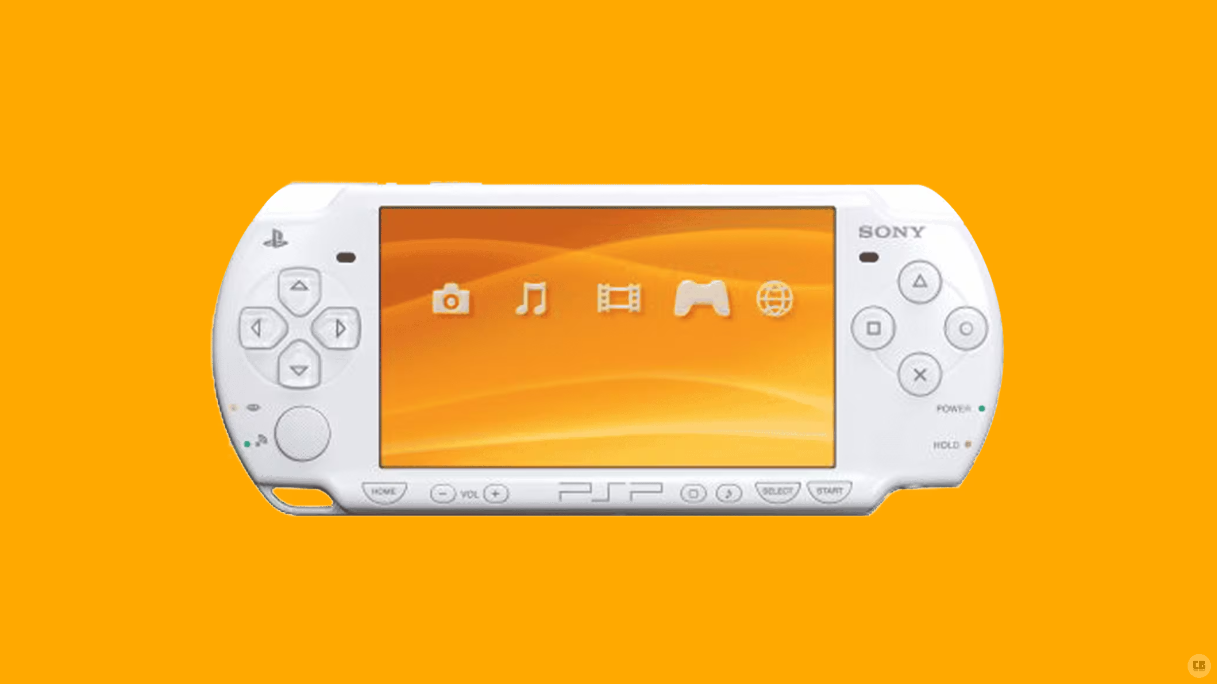 psp launch game