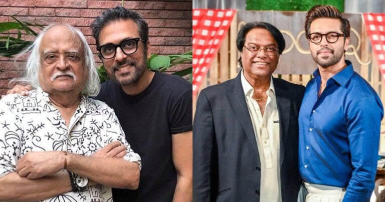 pakistani showbiz stars