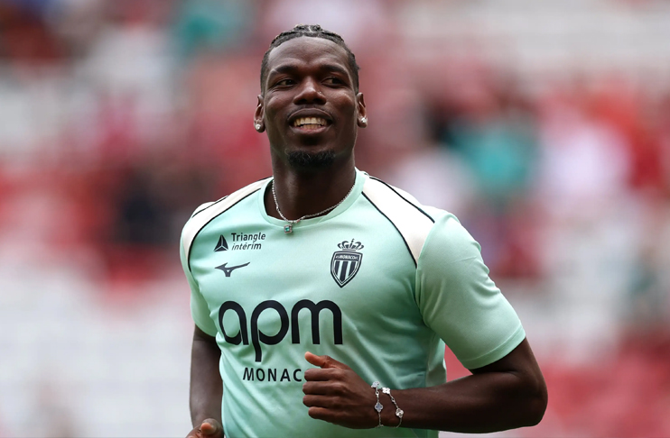 paul pogba suffers