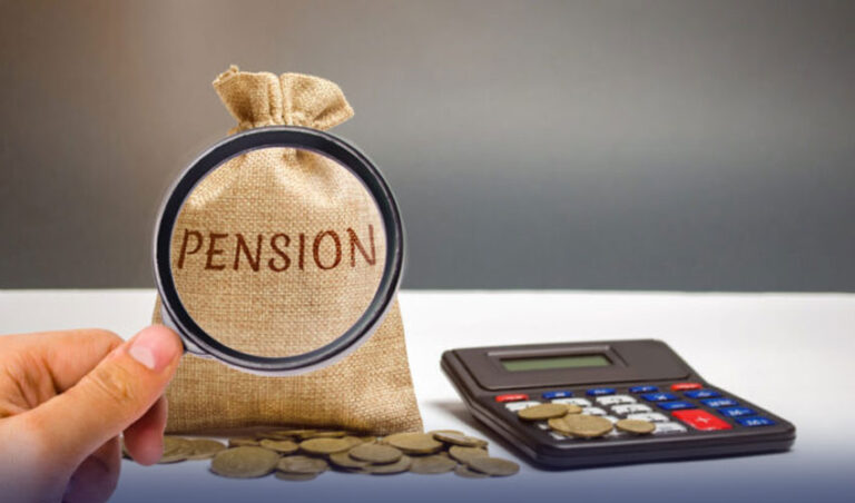 govt approves pension