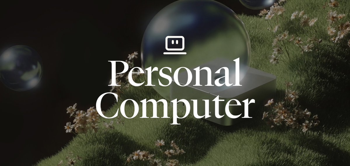 perplexity8217s personal computer