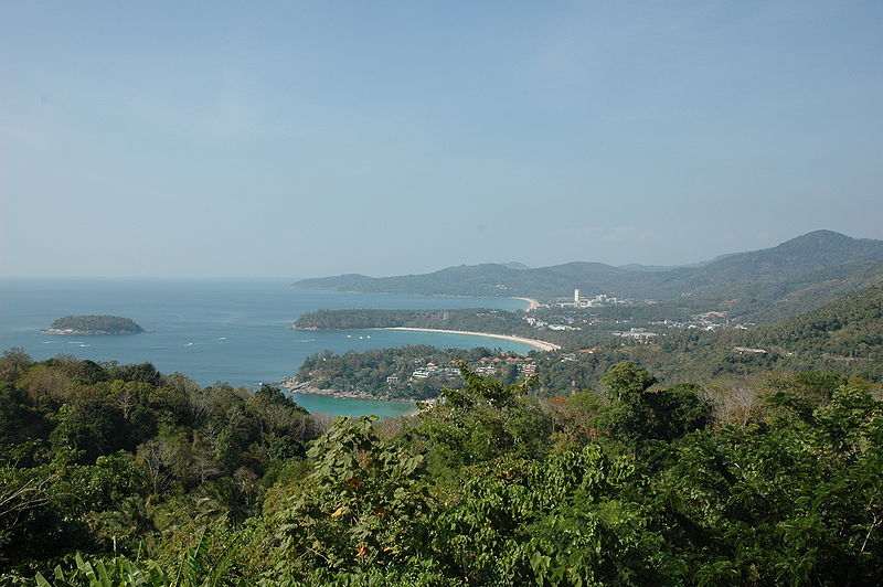 foreign female tourist