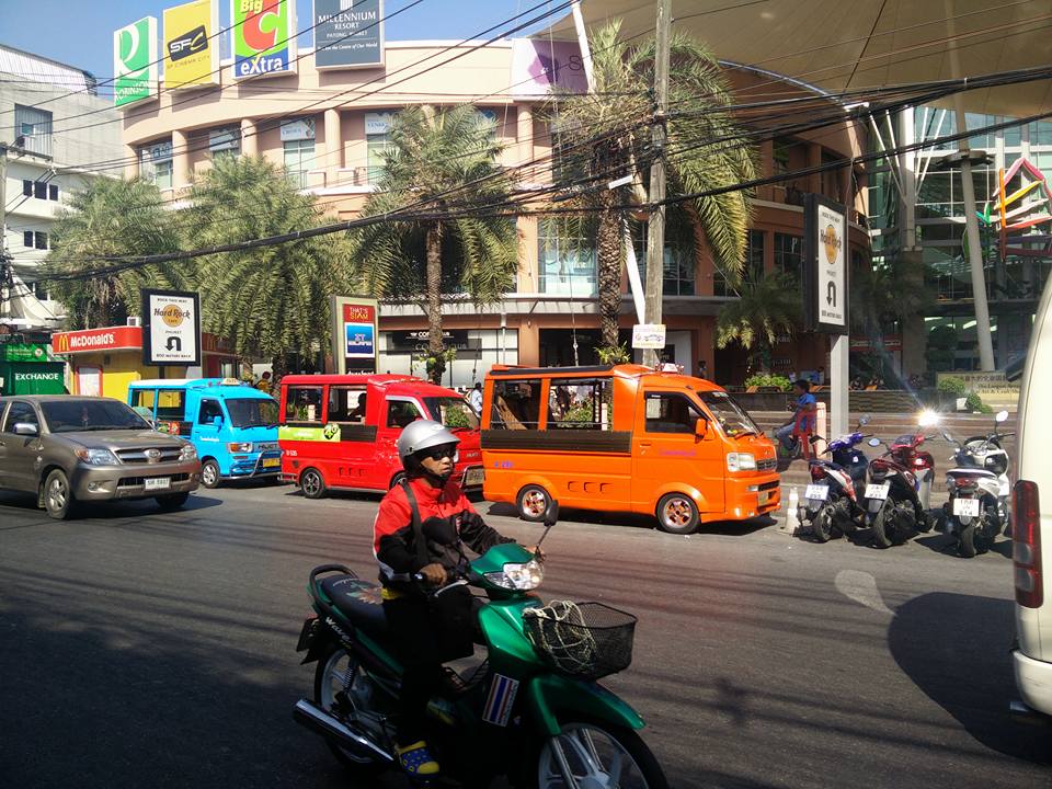 british tourist arrested