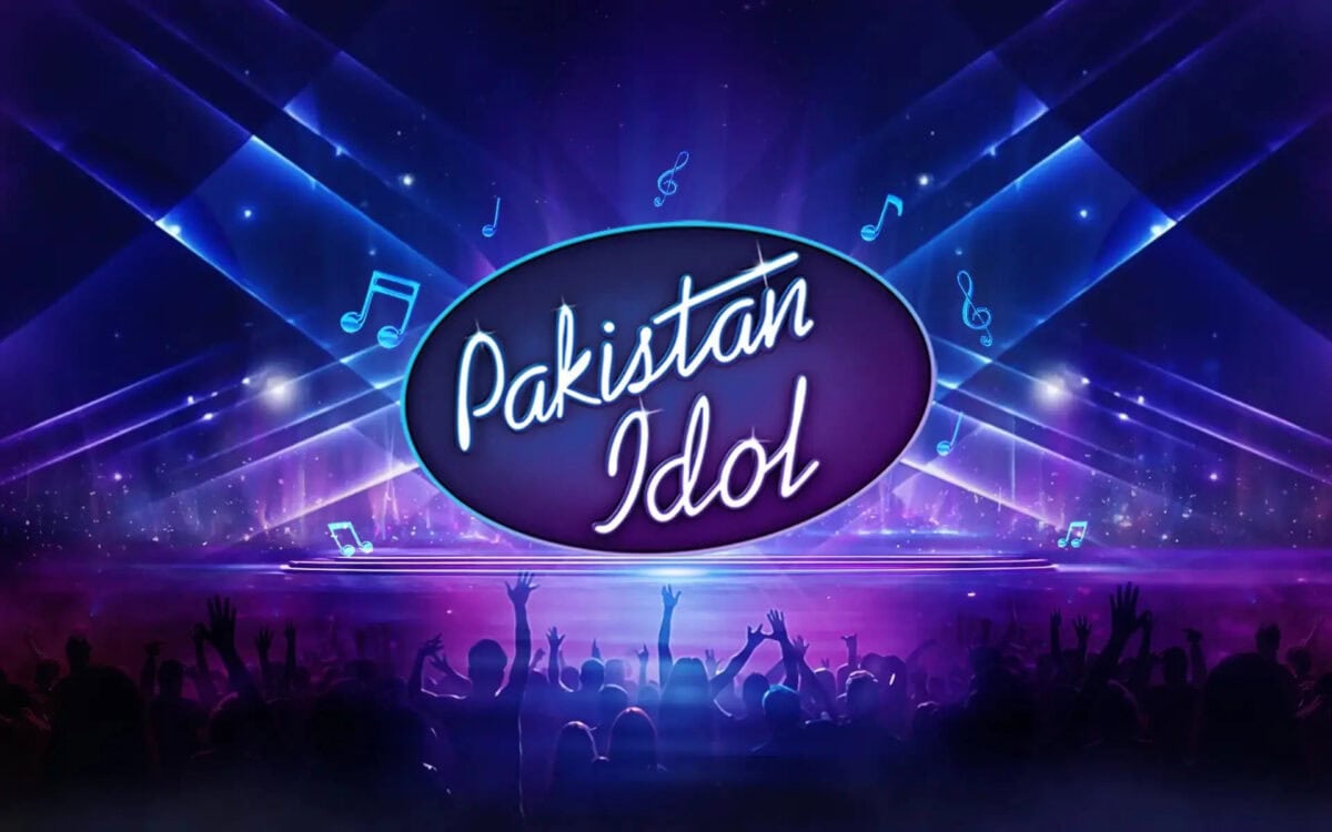 pakistan idol announces