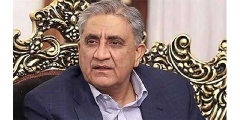 exarmy chief qamar