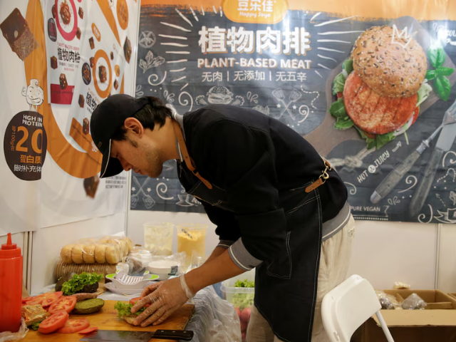 china8217s burger boom