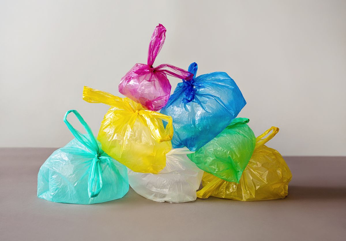 plastic pollution kosh