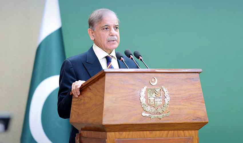 pakistan will respond