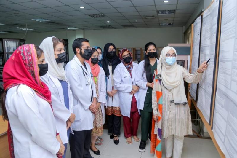 private medical college