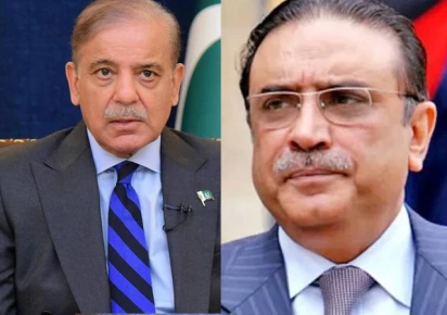 zardari shehbaz stress