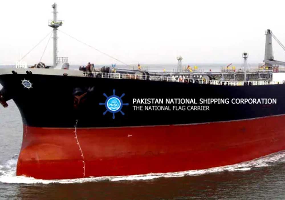 govt advances pnsc